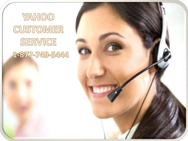 Join Yahoo Customer Service to recover Yahoo mail without phone number 1-877-749-5444