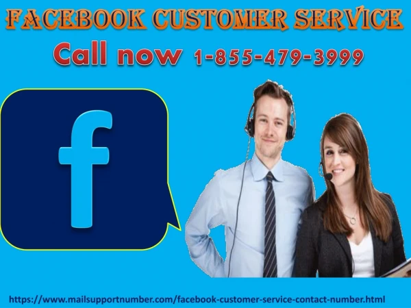 facebook customer service