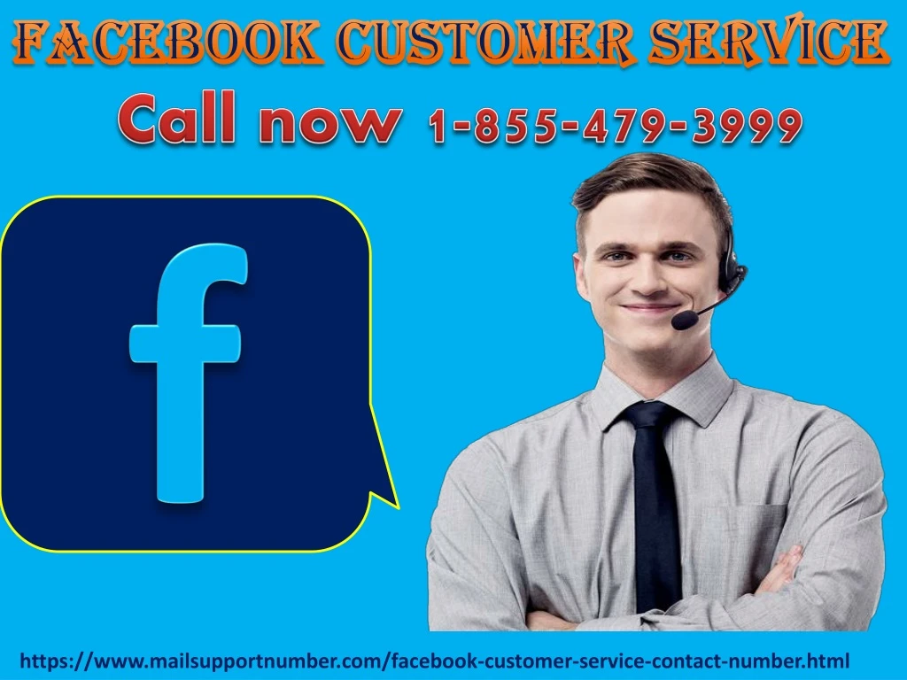 facebook customer service