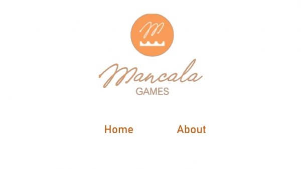 Mancala Games