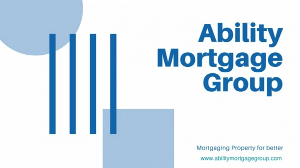 mortgage rates annapolis