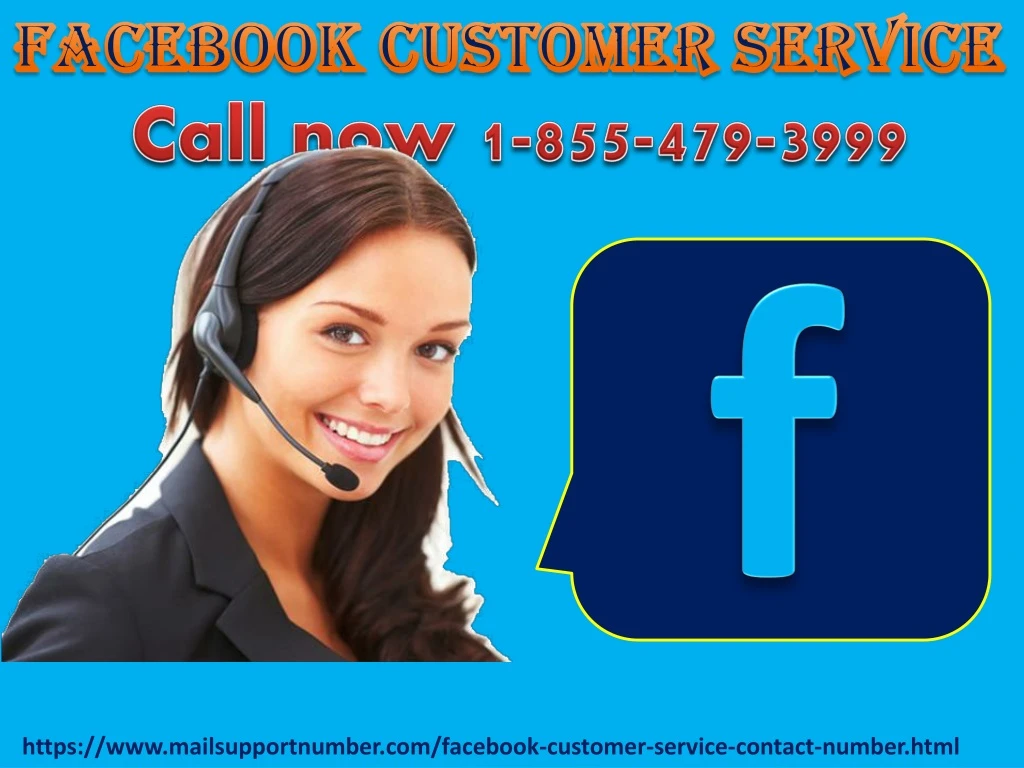 facebook customer service