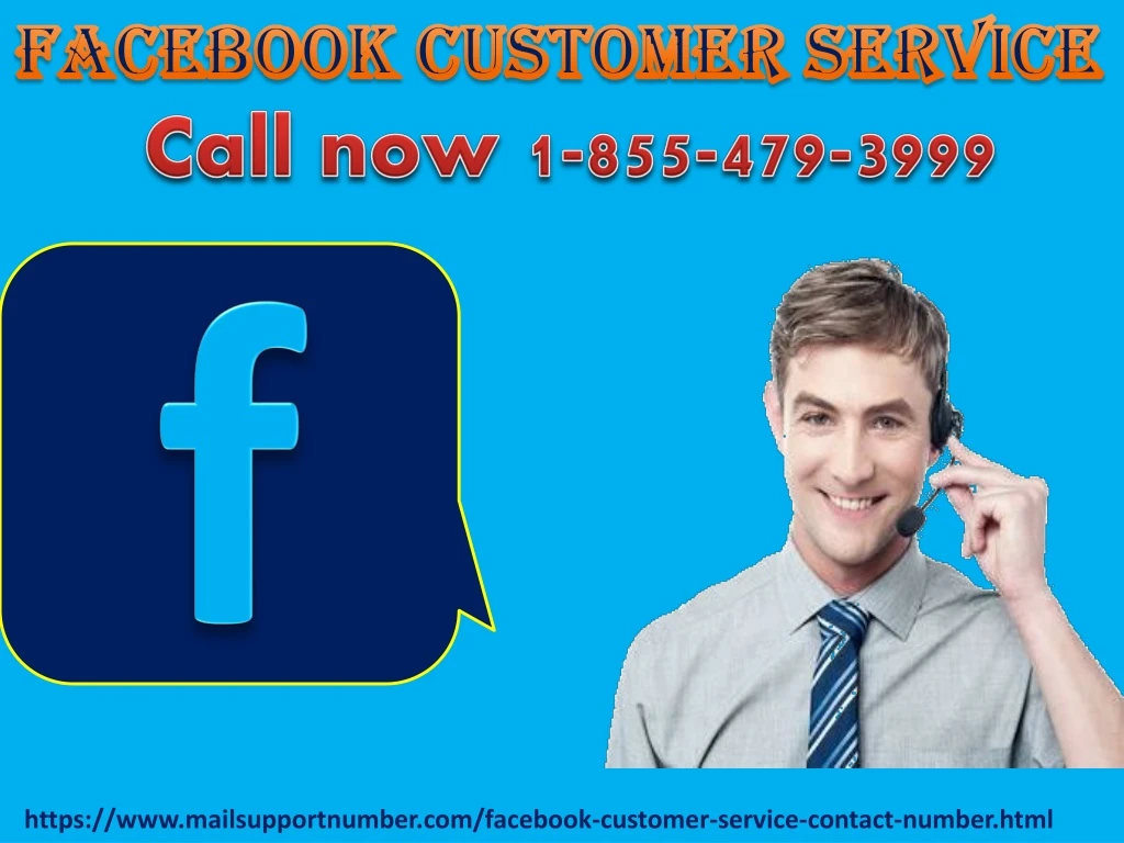 facebook customer service