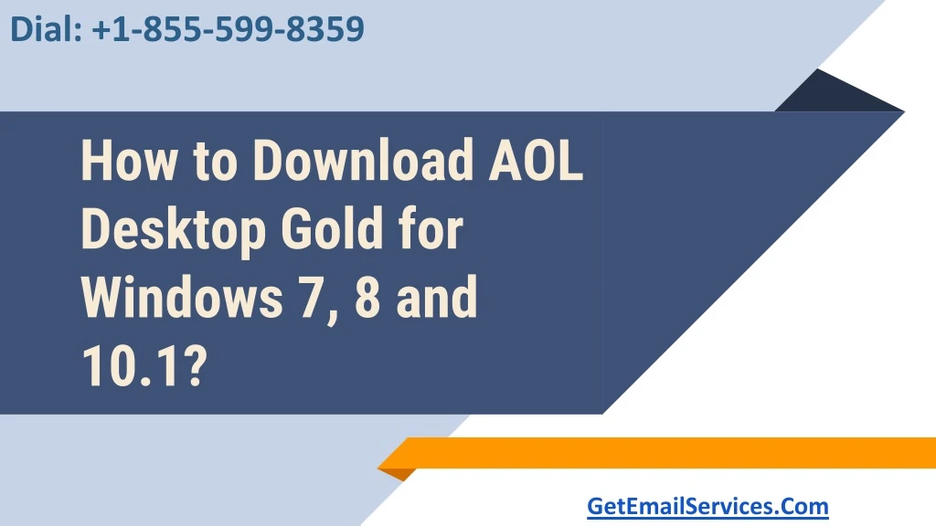how to download aol desktop gold for windows 7 8 and 10 1