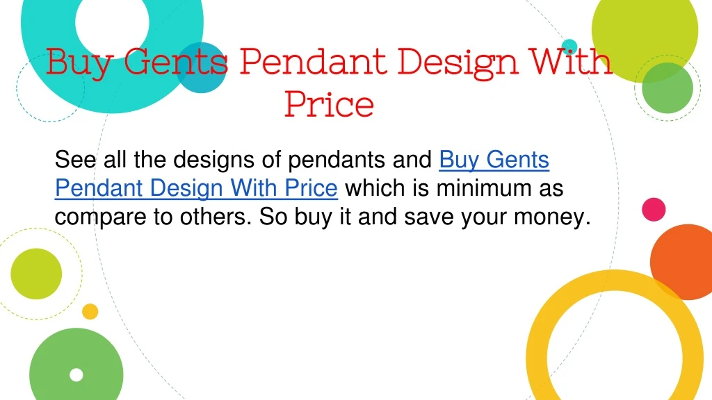 buy gents pendant design with buy gents pendant