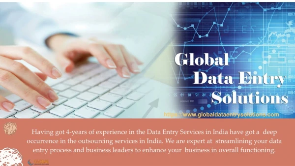 Data Entry Service Provider _ Outsourcing for Brands