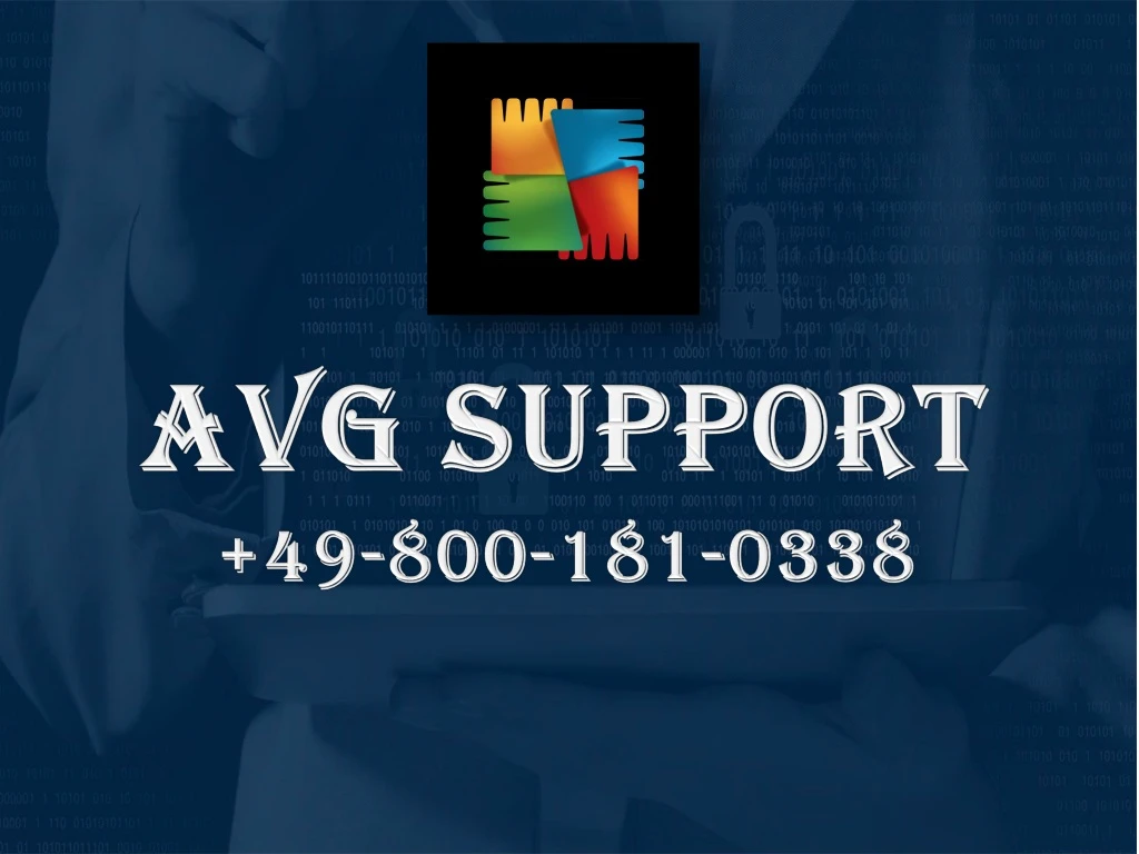 avg support
