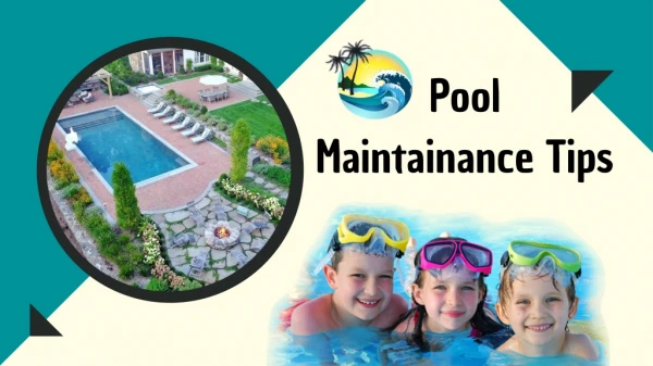Extend the Life of your Pool by Professionals Service