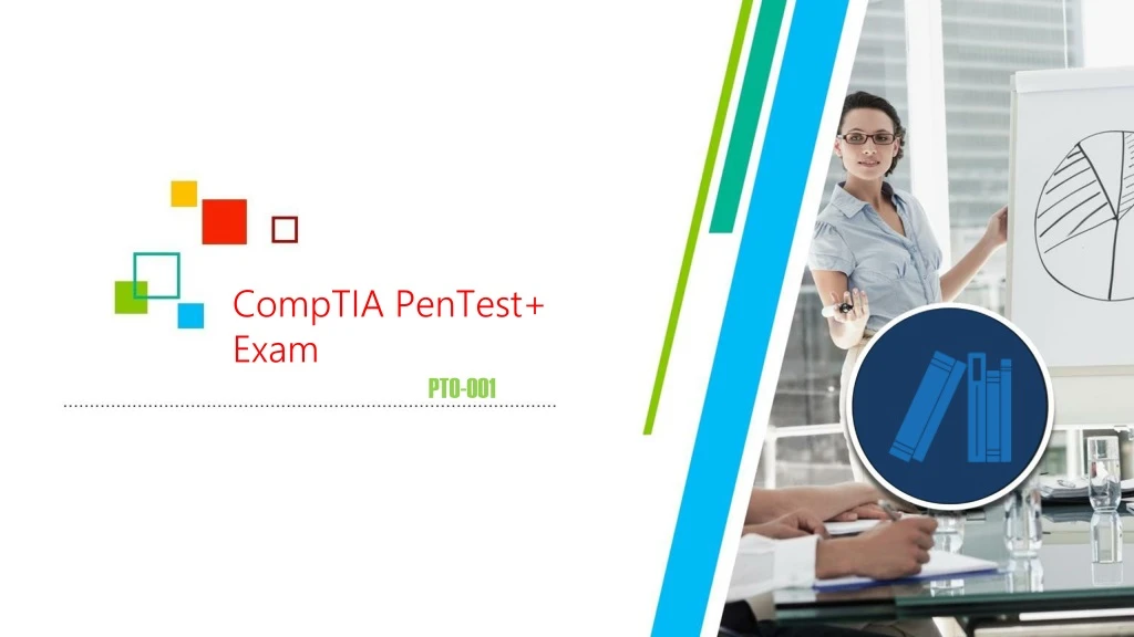 comptia pentest exam