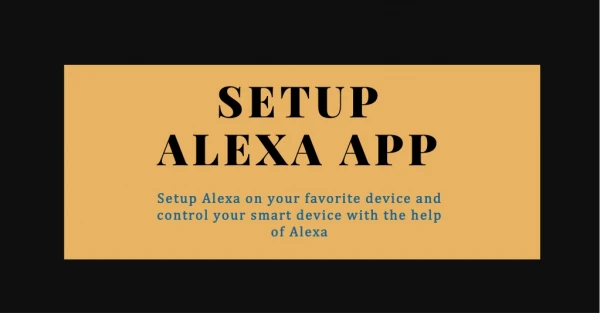 Quick Alexa Setup For Windows (7,10)/Mac/PC | 855-557-7055
