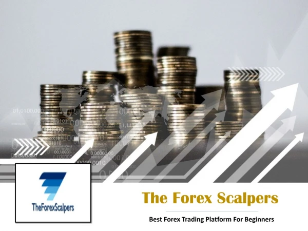 Learn Forex Trading Online - The Forex Scalpers