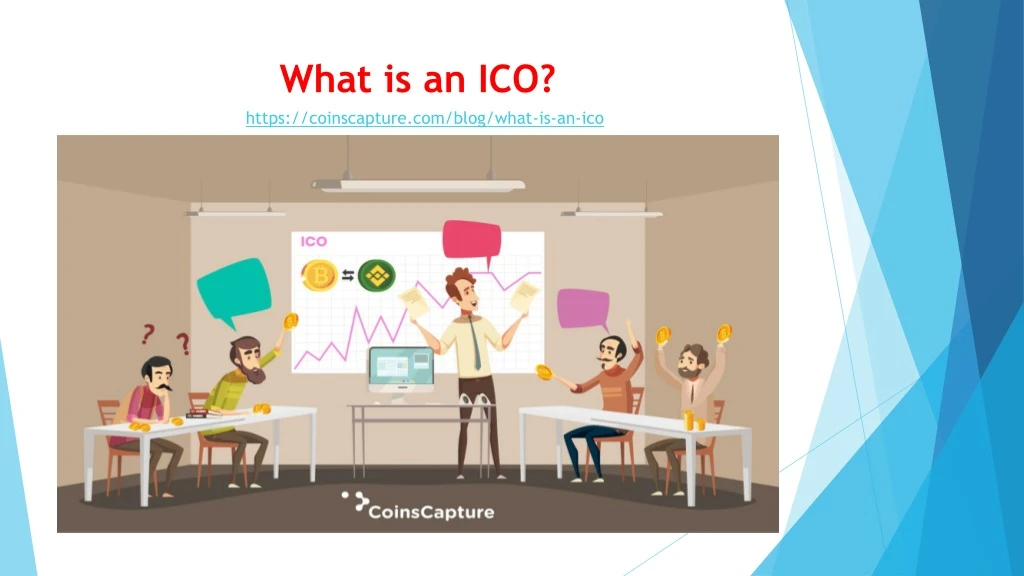 what is an ico https coinscapture com blog what is an ico