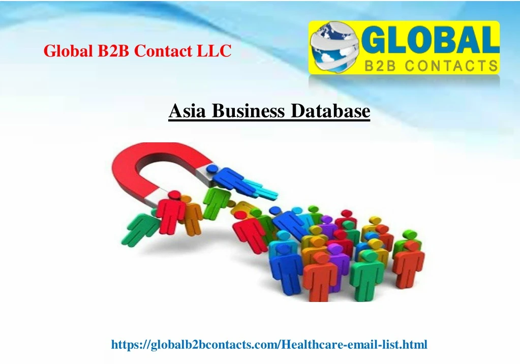 global b2b contact llc