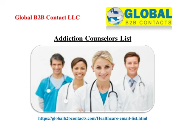 global b2b contact llc