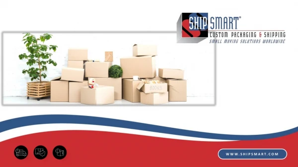 Ship Smart Inc - Moving Companies For Small Moves