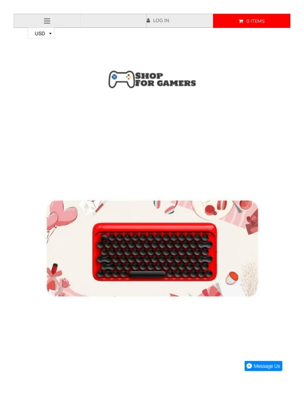 Xiaomi Mechanical Bluetooth 79Key Keyboard | Shop For Gamers