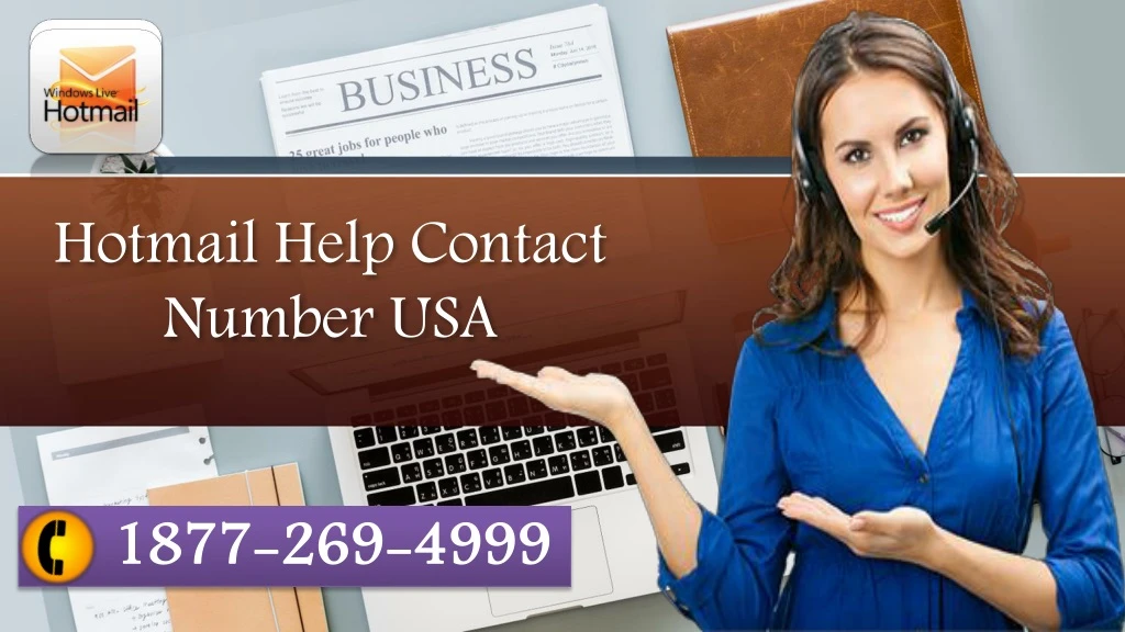 hotmail help contact number usa