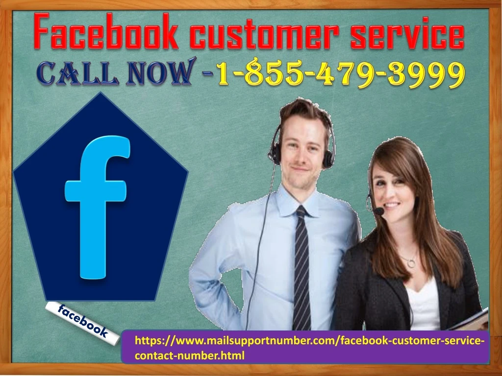 facebook customer service