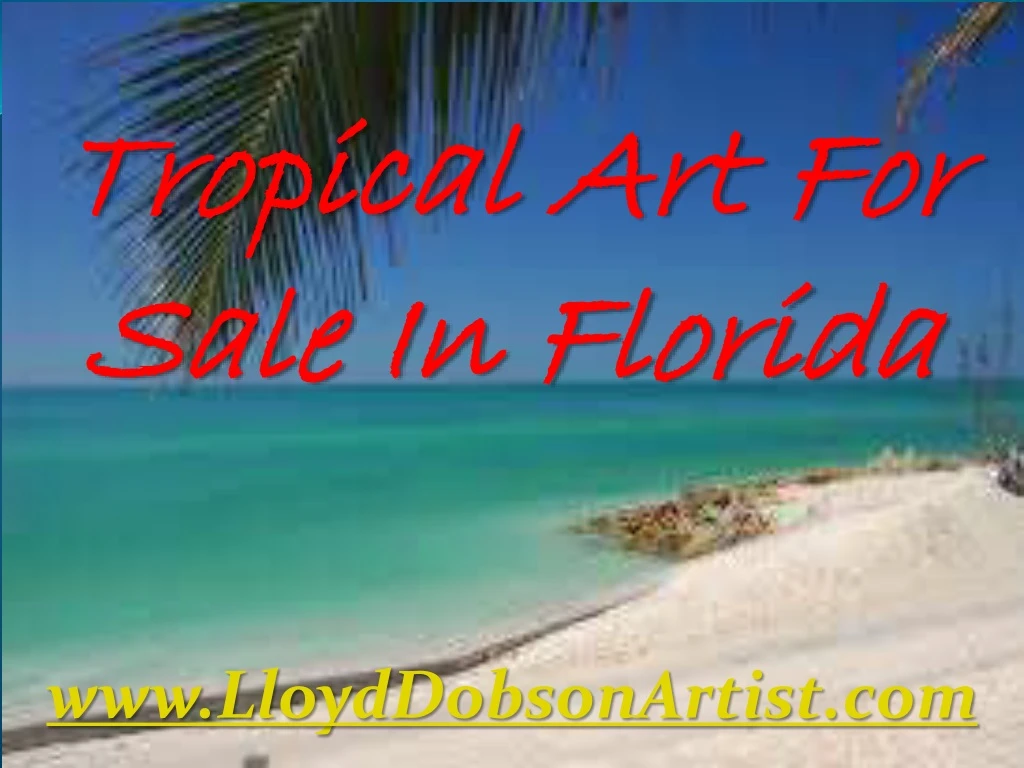 tropical art for tropical art for sale in florida