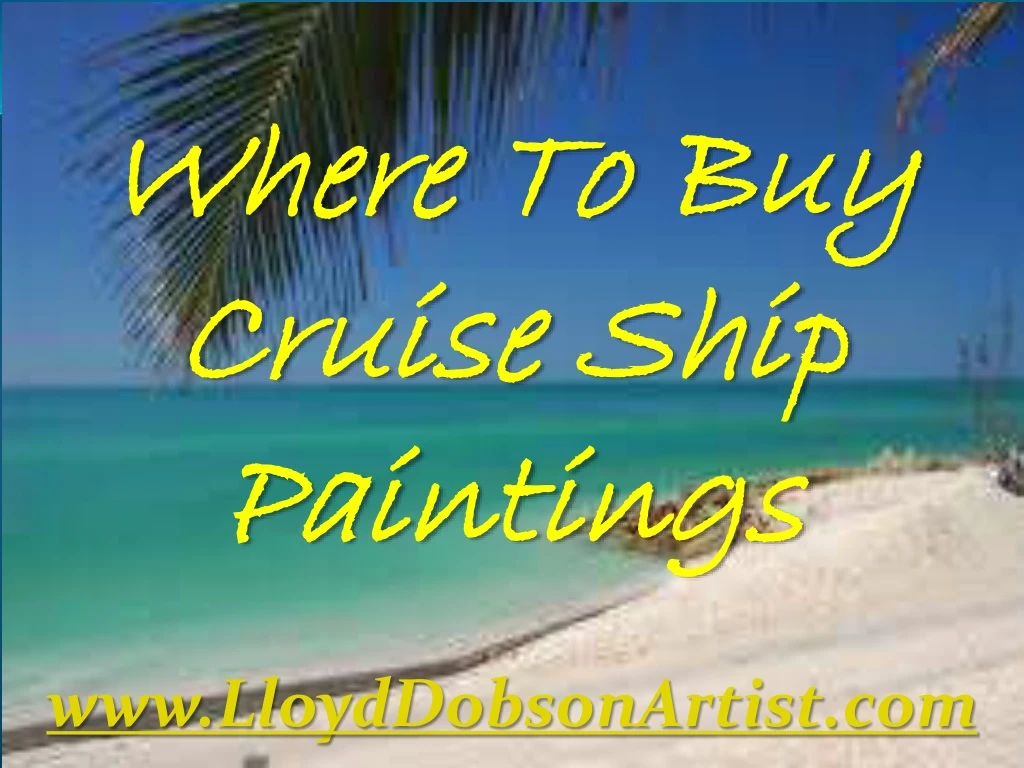 where to buy where to buy cruise ship cruise ship