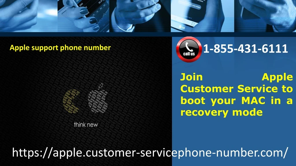 1 855 431 6111