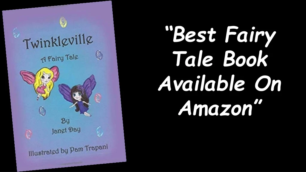 best fairy tale book available on amazon