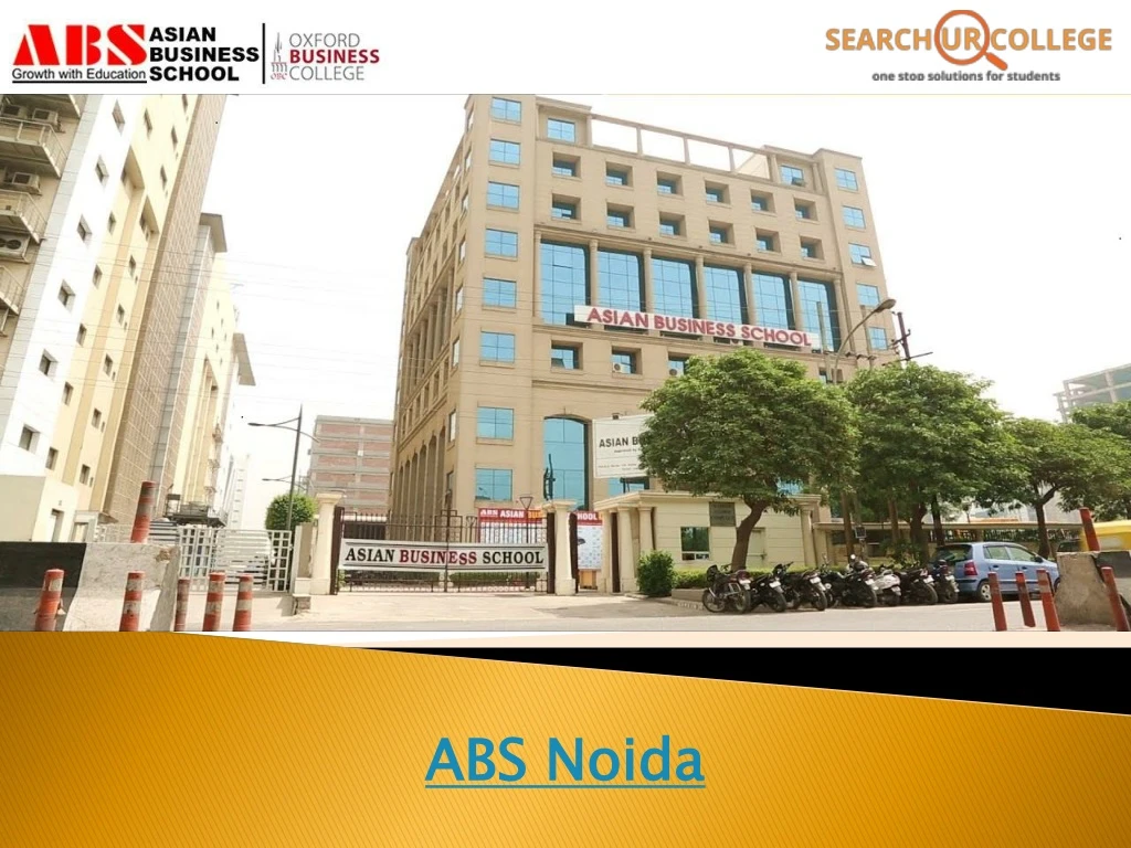 abs noida