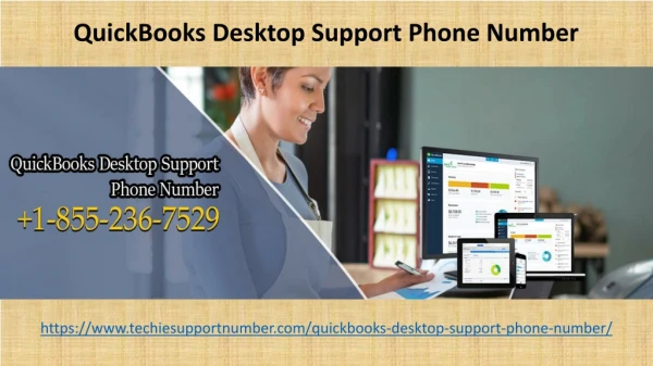 Get some more interesting facts about QuickBooks at QuickBooks Desktop Support Phone Number 18552367529