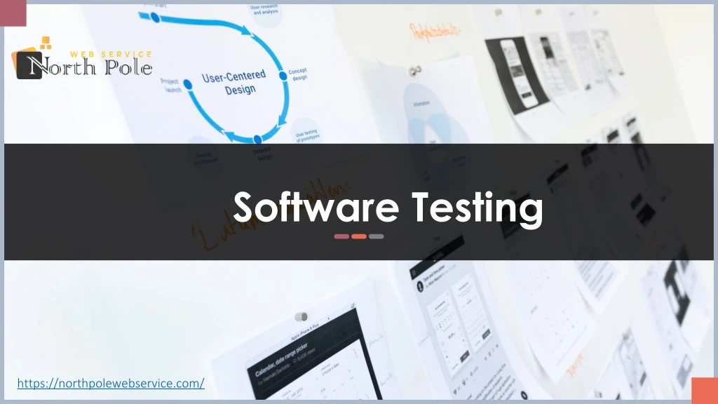 software testing