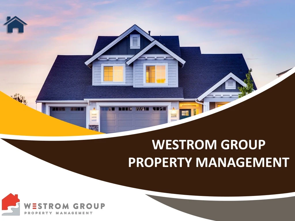 westrom group property management