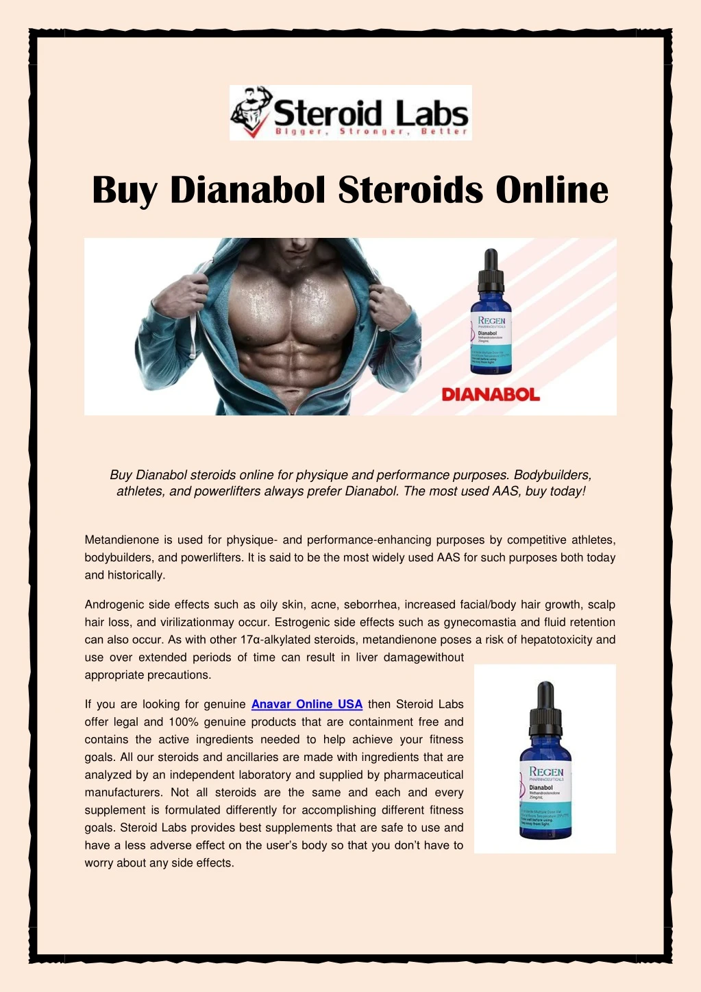buy dianabol steroids online