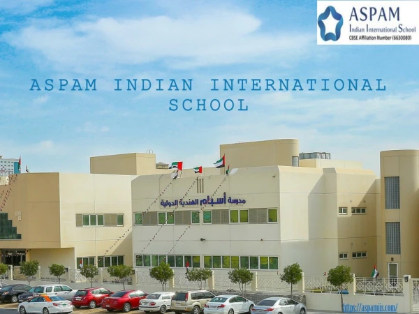 Sharjah Indian school admission open