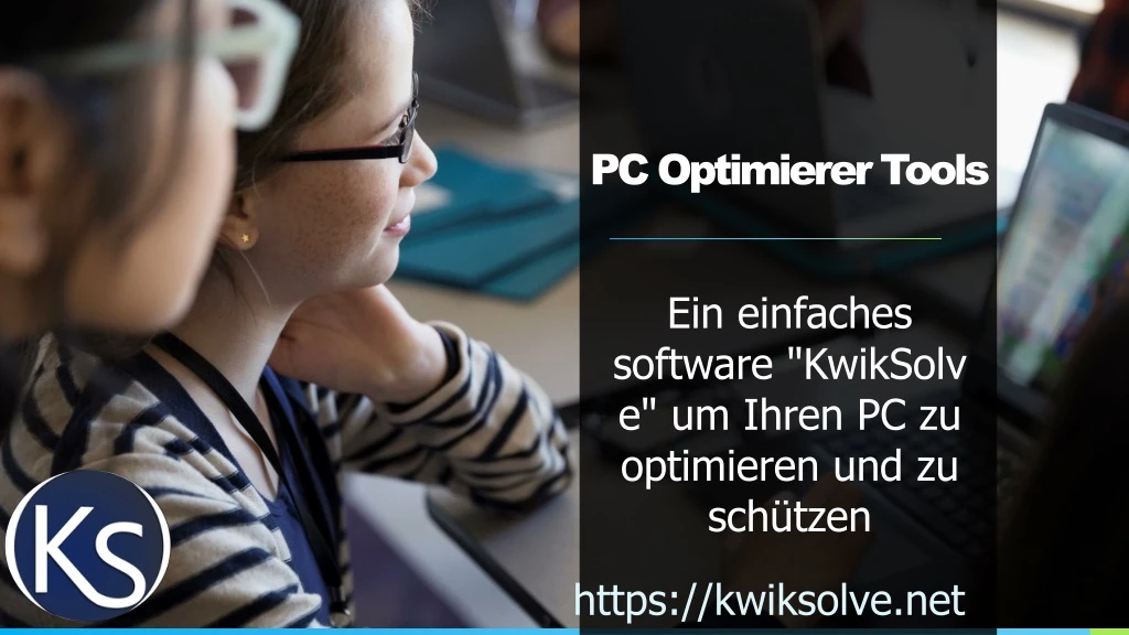 pc optimierer tools
