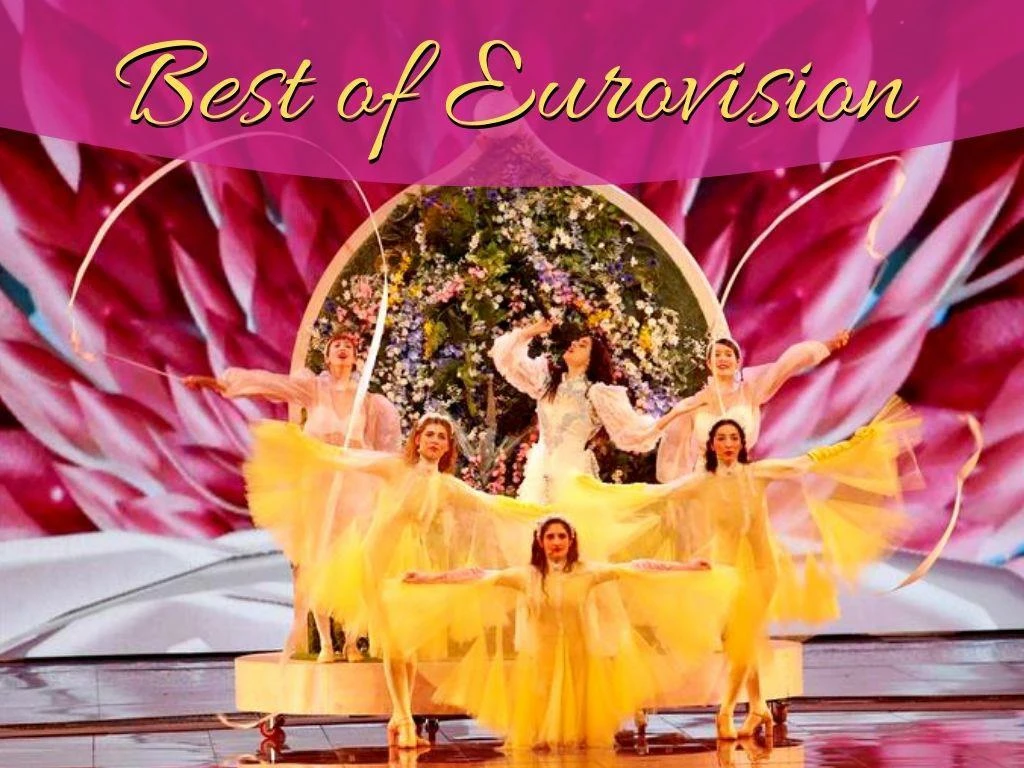 best of eurovision
