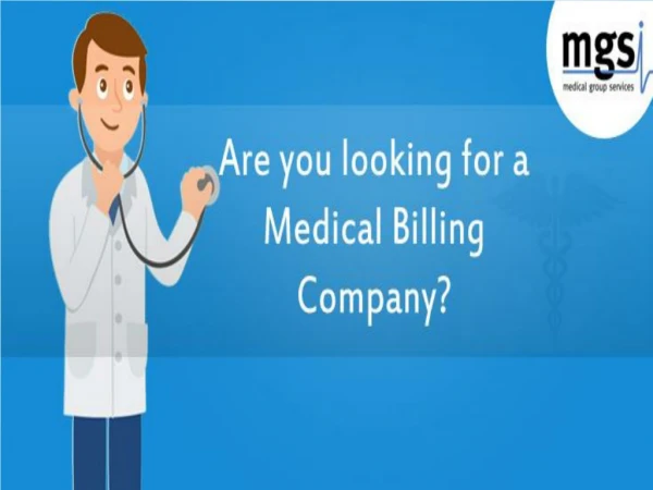 Medical billing company Florida