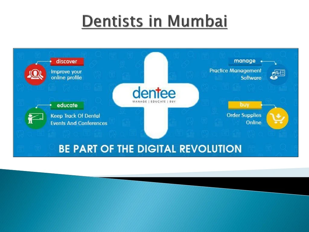 dentists in mumbai