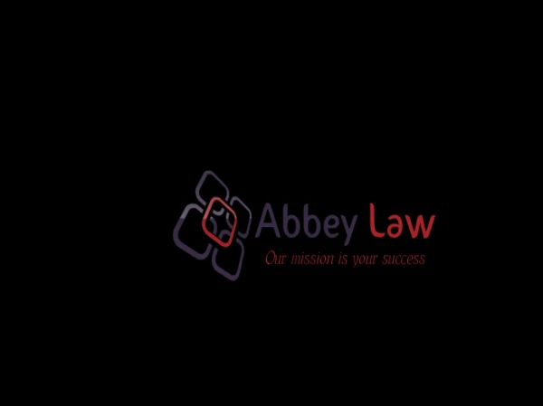 Benefits Of Abbey Law