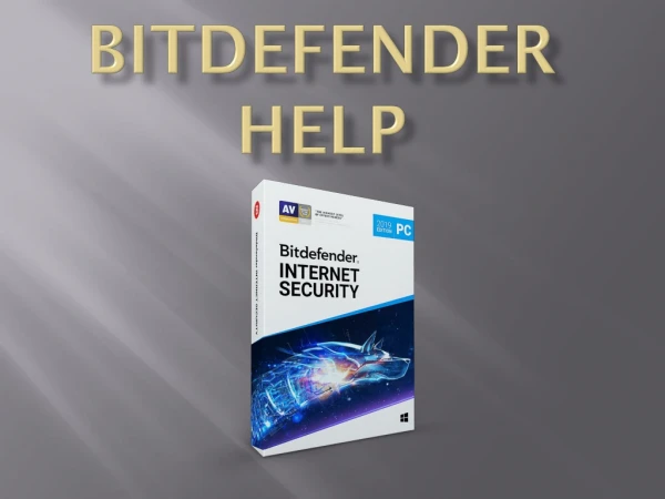 Bitdefender Contact Number - Bit Defender Help 91-8555632070