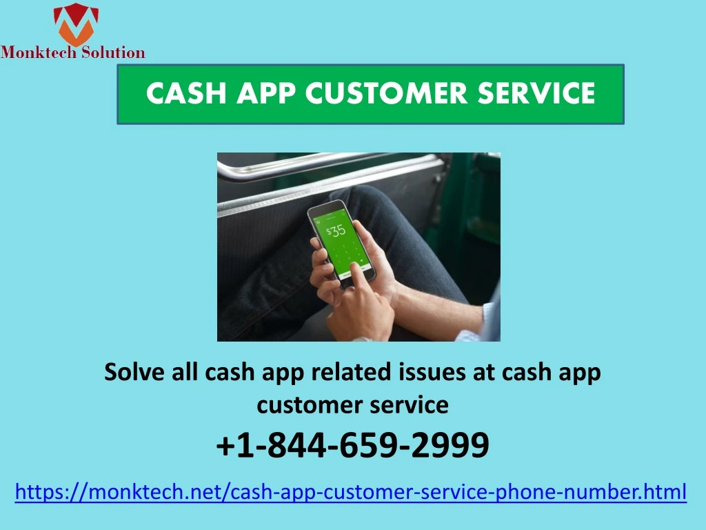 cash app customer service