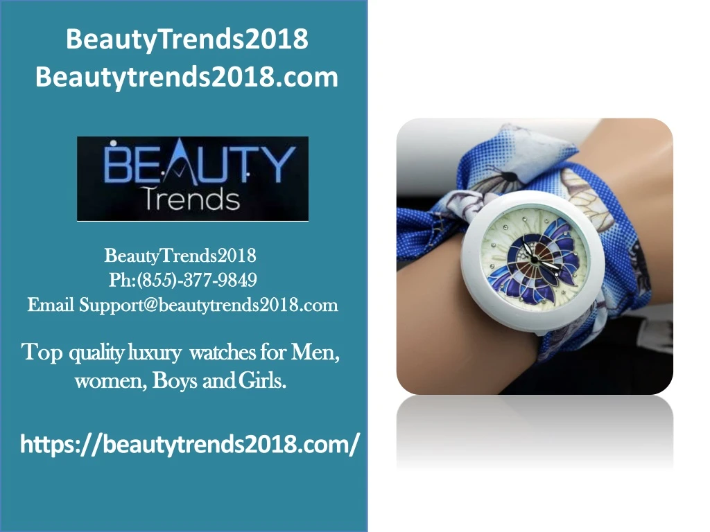beautytrends2018 beautytrends2018 com