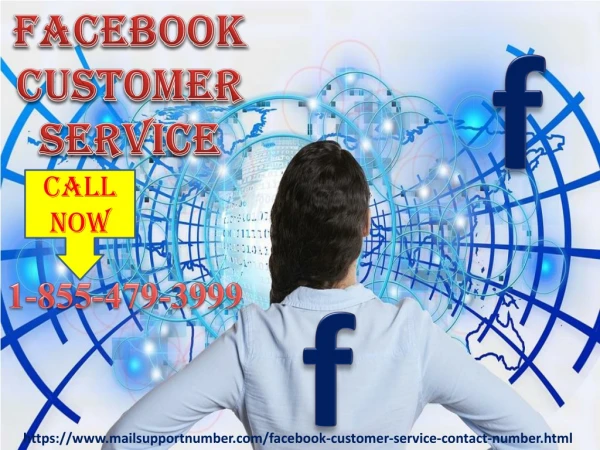 Use Facebook business with Facebook customer service 1-855-479-3999