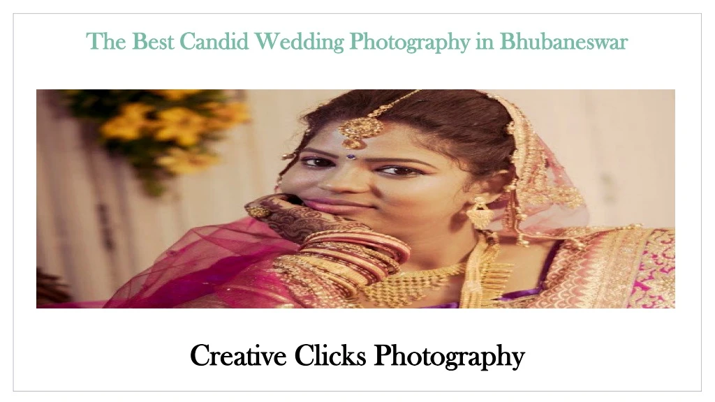 creative clicks photography