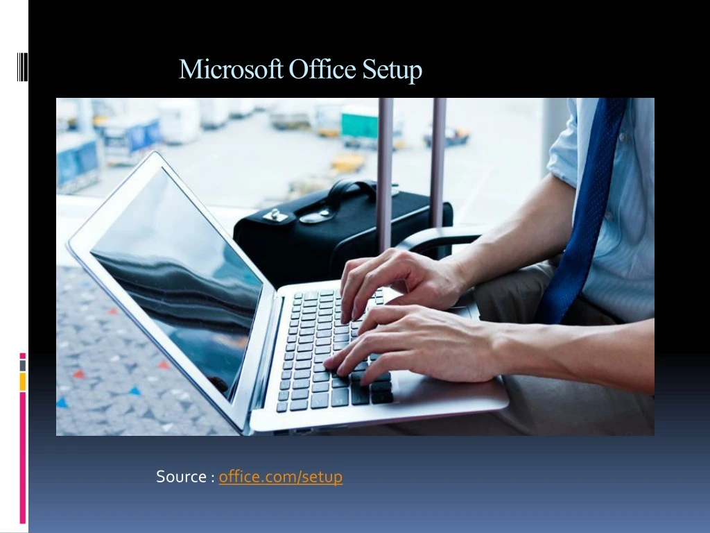 microsoft office setup