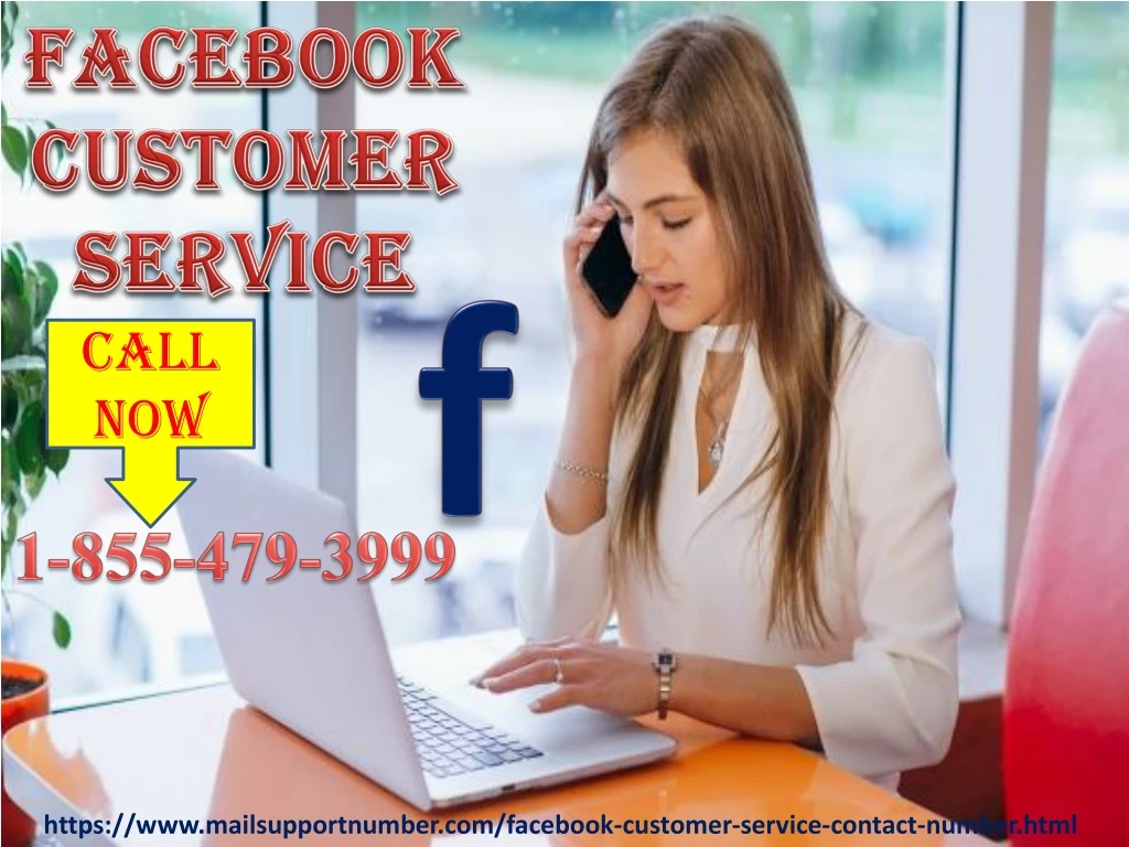 facebook customer service
