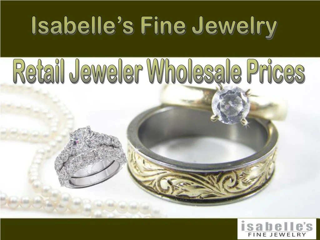 isabelle s fine jewelry