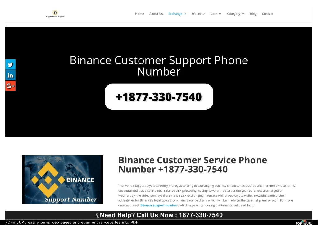 home exchange binance