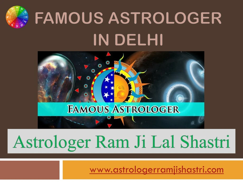 famous astrologer in delhi