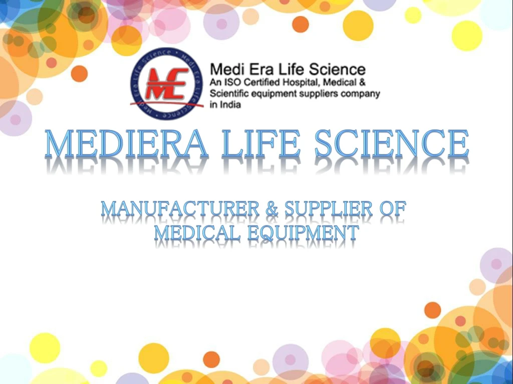 mediera life science