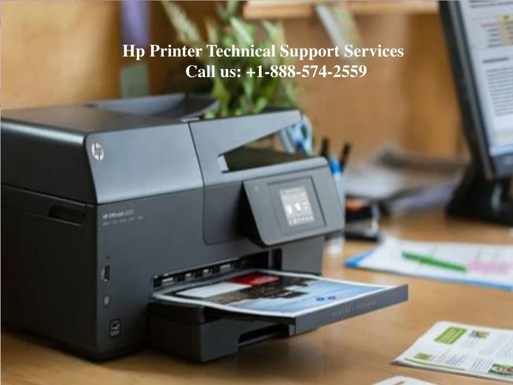 hp printer technical support services call