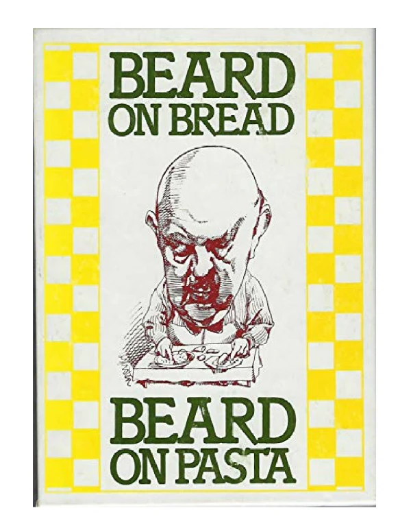 [PDF] Beard on Bread and Beard on Pasta. 2 volume set in slipcase
